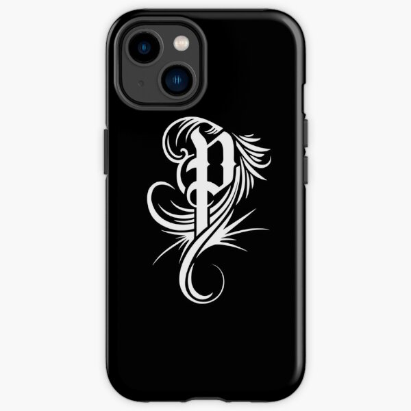 polyphia iPhone Tough Case RB1207 product Offical polyphia Merch