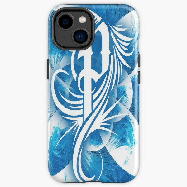 Cool Polyphia  iPhone Tough Case RB1207 product Offical polyphia Merch