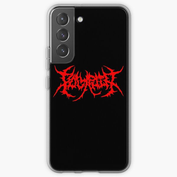 polyphia band - graphic design Samsung Galaxy Soft Case RB1207 product Offical polyphia Merch