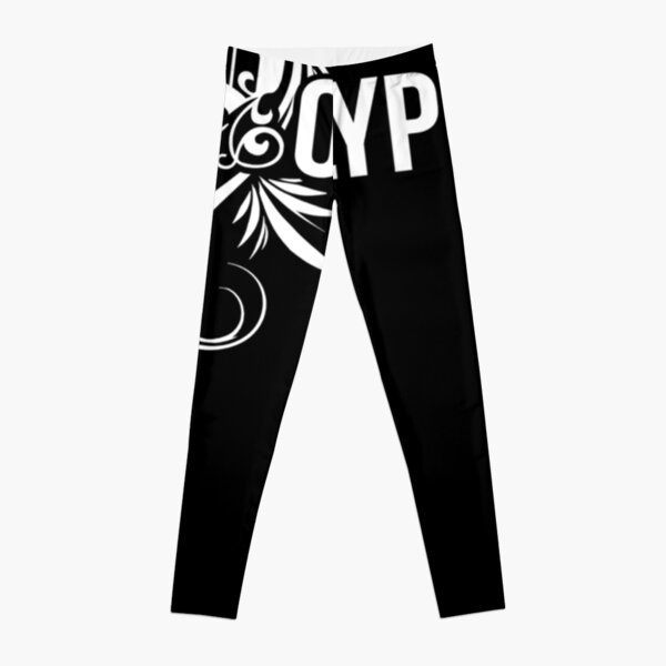 Polyphia Merch  A different mood and a different way polyphia Leggings RB1207 product Offical polyphia Merch