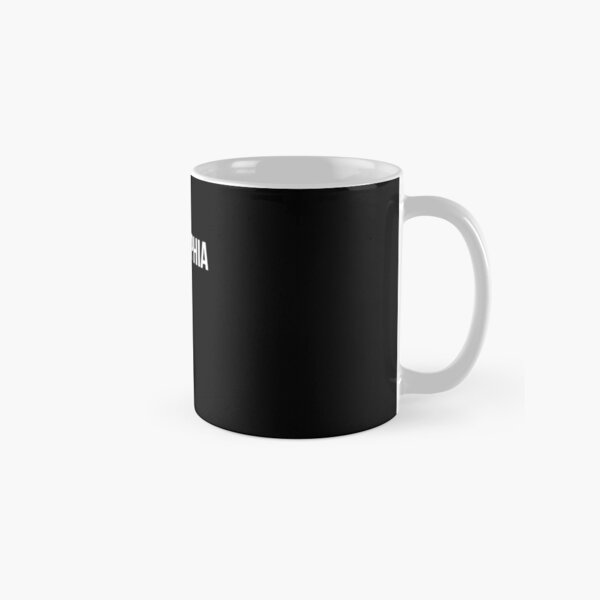 A different mood and a different way polyphia Classic Mug RB1207 product Offical polyphia Merch