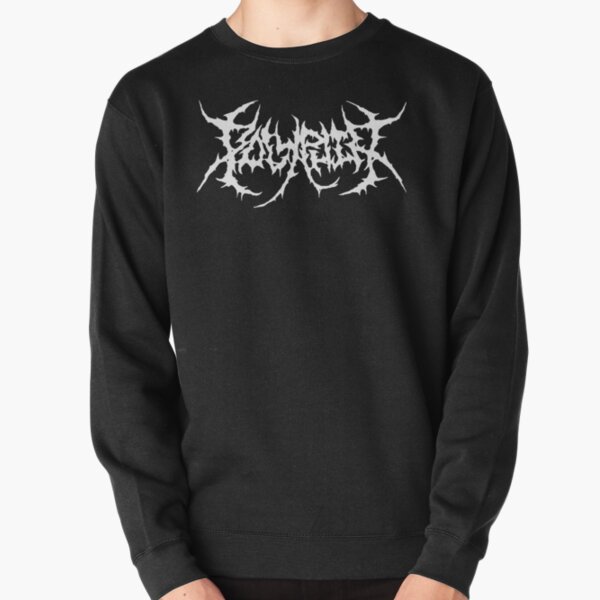 polyphia band - graphic design Pullover Sweatshirt RB1207 product Offical polyphia Merch