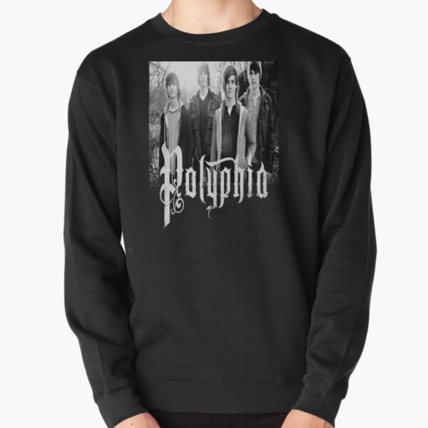 Cool Polyphia Pullover Sweatshirt RB1207 product Offical polyphia Merch