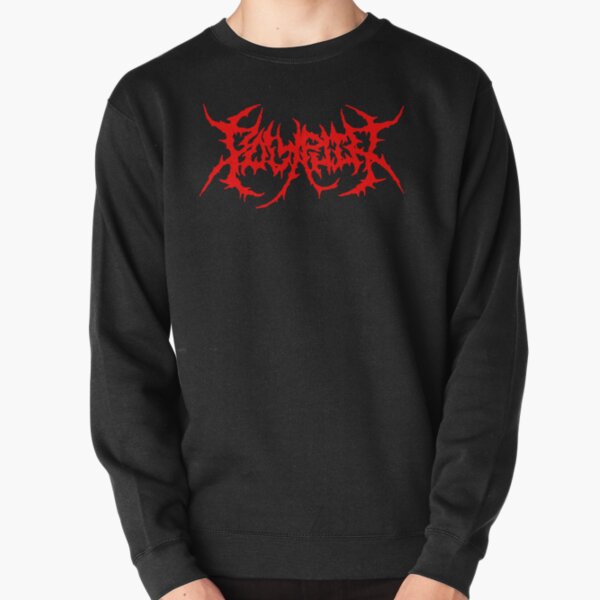 polyphia band - graphic design Pullover Sweatshirt RB1207 product Offical polyphia Merch