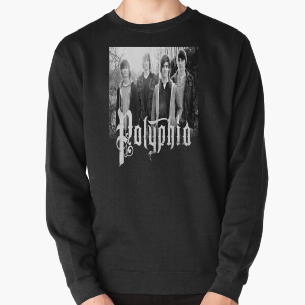 Cool Polyphia  Pullover Sweatshirt RB1207 product Offical polyphia Merch