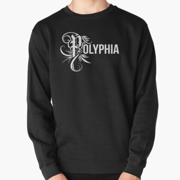 Polyphia Merch A different mood and a different way polyphia Pullover Sweatshirt RB1207 product Offical polyphia Merch