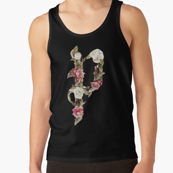 Polyphia icon  Classic  Tank Top RB1207 product Offical polyphia Merch