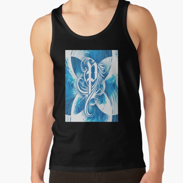 Cool Polyphia  Tank Top RB1207 product Offical polyphia Merch