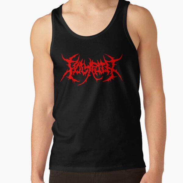 polyphia band - graphic design Tank Top RB1207 product Offical polyphia Merch