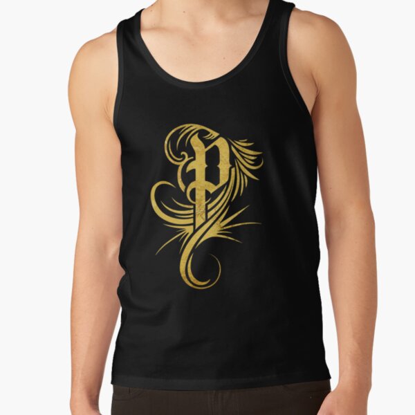 POLYPHIA Essential Tank Top RB1207 product Offical polyphia Merch