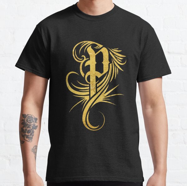 POLYPHIA Essential Classic T-Shirt RB1207 product Offical polyphia Merch