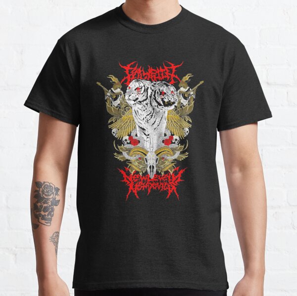 POLYPHIA Essential Classic T-Shirt RB1207 product Offical polyphia Merch