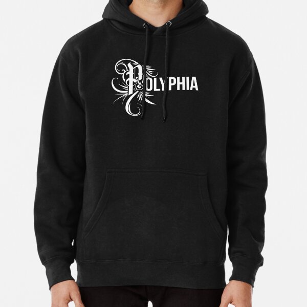 A different mood and a different way polyphia Pullover Hoodie RB1207 product Offical polyphia Merch