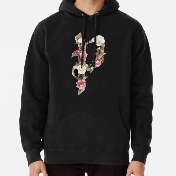 Polyphia icon  Classic  Pullover Hoodie RB1207 product Offical polyphia Merch