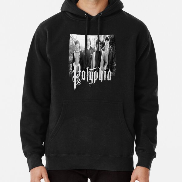Cool Polyphia  Pullover Hoodie RB1207 product Offical polyphia Merch
