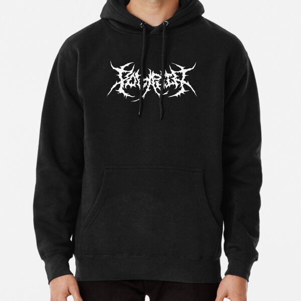 polyphia band - graphic design Pullover Hoodie RB1207 product Offical polyphia Merch