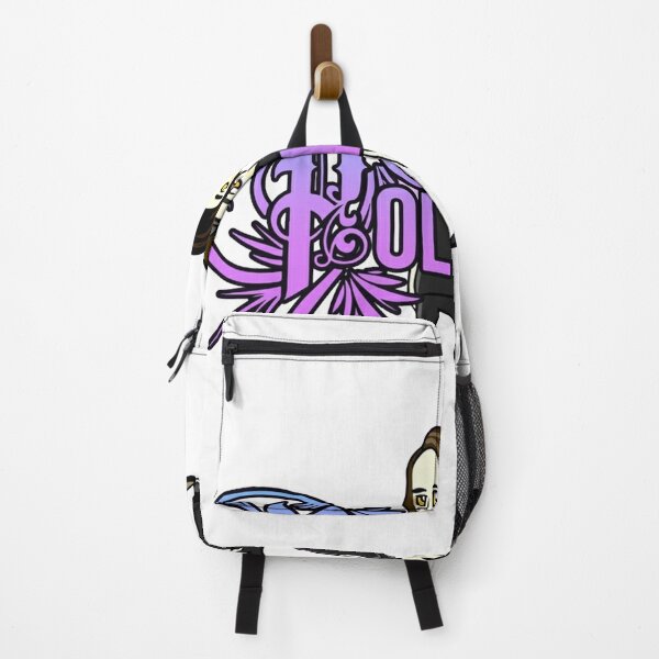 Polyphia Playing God Merch Polyphia Playing God Backpack RB1207 product Offical polyphia Merch
