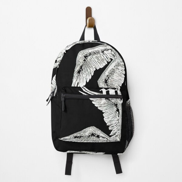 Polyphia merch Backpack RB1207 product Offical polyphia Merch