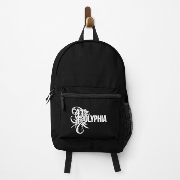 polyphia Backpack RB1207 product Offical polyphia Merch