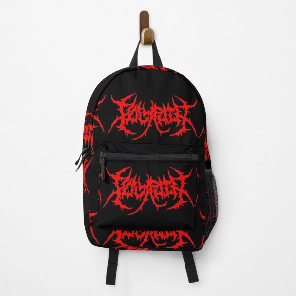 polyphia band - graphic design Backpack RB1207 product Offical polyphia Merch