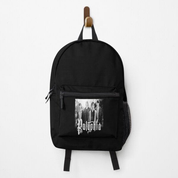 Cool Polyphia  Backpack RB1207 product Offical polyphia Merch
