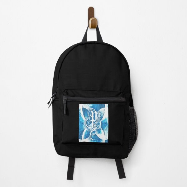Cool Polyphia  Backpack RB1207 product Offical polyphia Merch