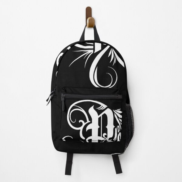 A different mood and a different way polyphia Backpack RB1207 product Offical polyphia Merch