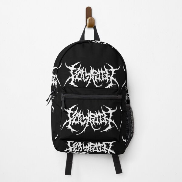 polyphia band - graphic design Backpack RB1207 product Offical polyphia Merch