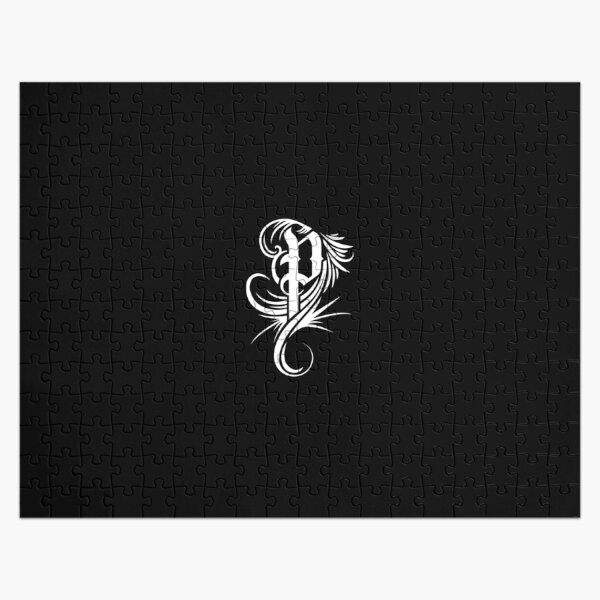 polyphia Jigsaw Puzzle RB1207 product Offical polyphia Merch