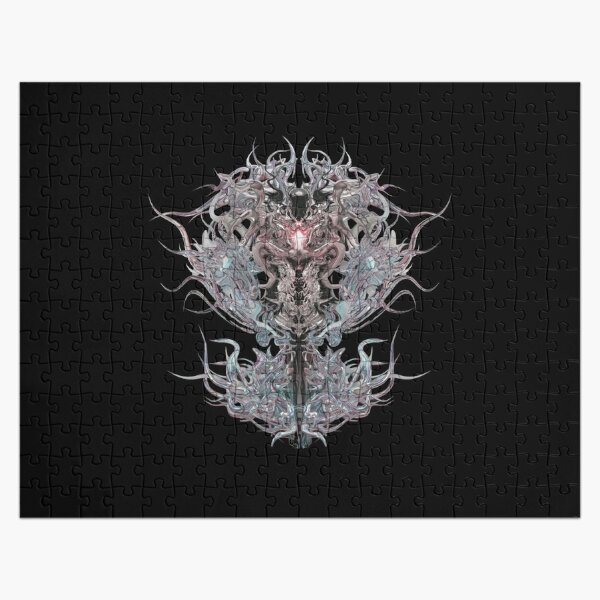 polyphia Jigsaw Puzzle RB1207 product Offical polyphia Merch