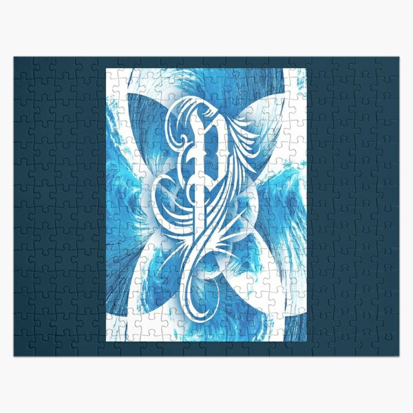 Cool Polyphia  Jigsaw Puzzle RB1207 product Offical polyphia Merch