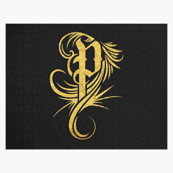POLYPHIA Essential Jigsaw Puzzle RB1207 product Offical polyphia Merch